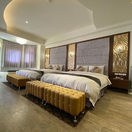 Dream Ocean View B&B 馬公市 エクステリア 写真