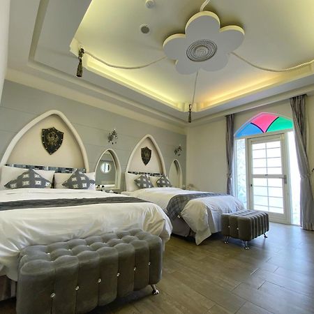 Dream Ocean View B&B 馬公市 エクステリア 写真