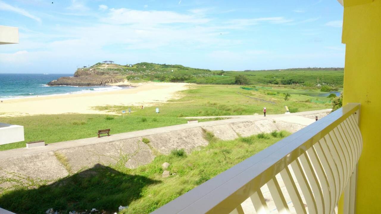 Dream Ocean View B&B 馬公市 エクステリア 写真