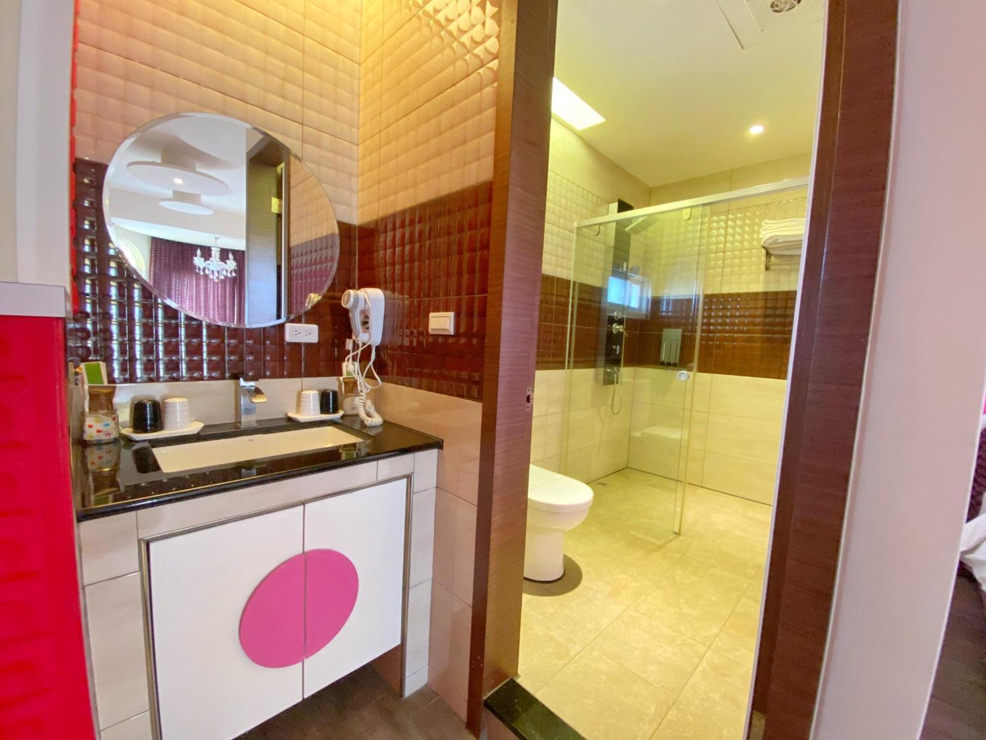 Dream Ocean View B&B 馬公市 エクステリア 写真