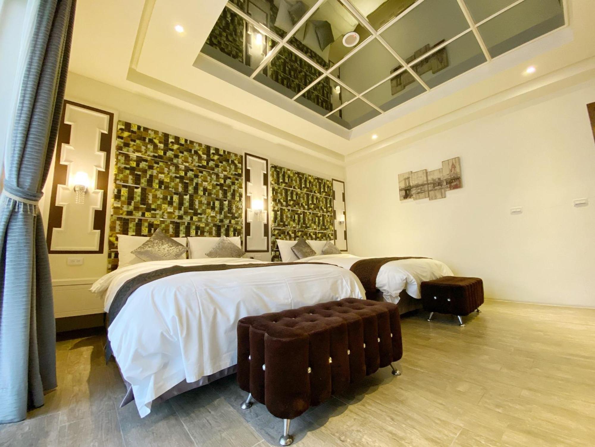 Dream Ocean View B&B 馬公市 エクステリア 写真