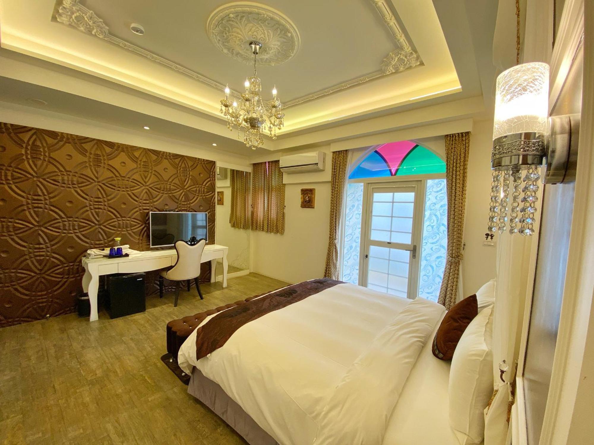 Dream Ocean View B&B 馬公市 エクステリア 写真