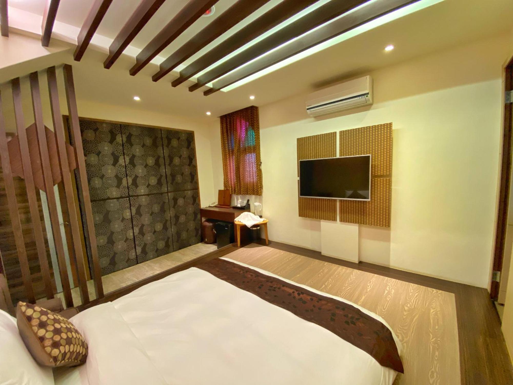 Dream Ocean View B&B 馬公市 エクステリア 写真