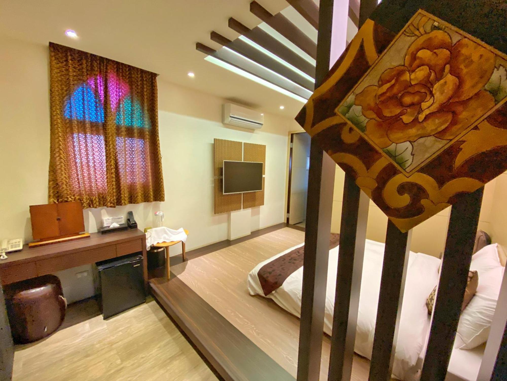 Dream Ocean View B&B 馬公市 エクステリア 写真