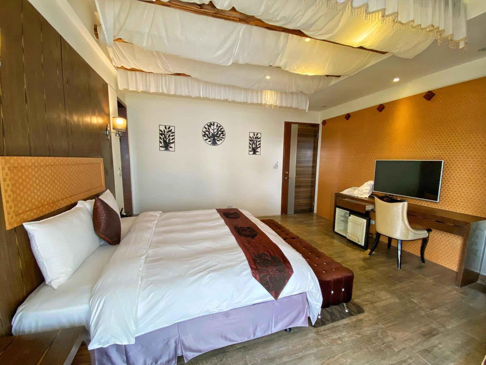 Dream Ocean View B&B 馬公市 エクステリア 写真