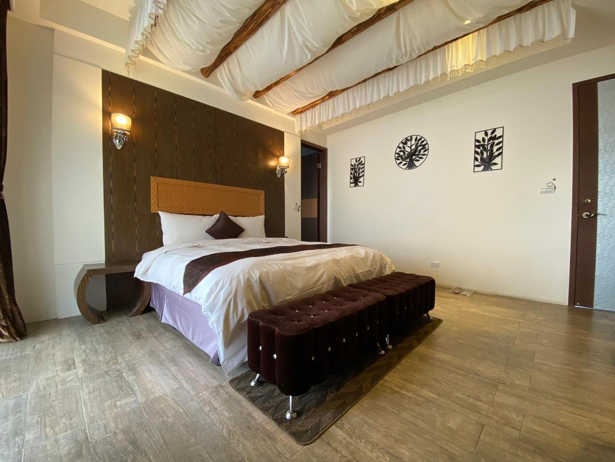 Dream Ocean View B&B 馬公市 エクステリア 写真