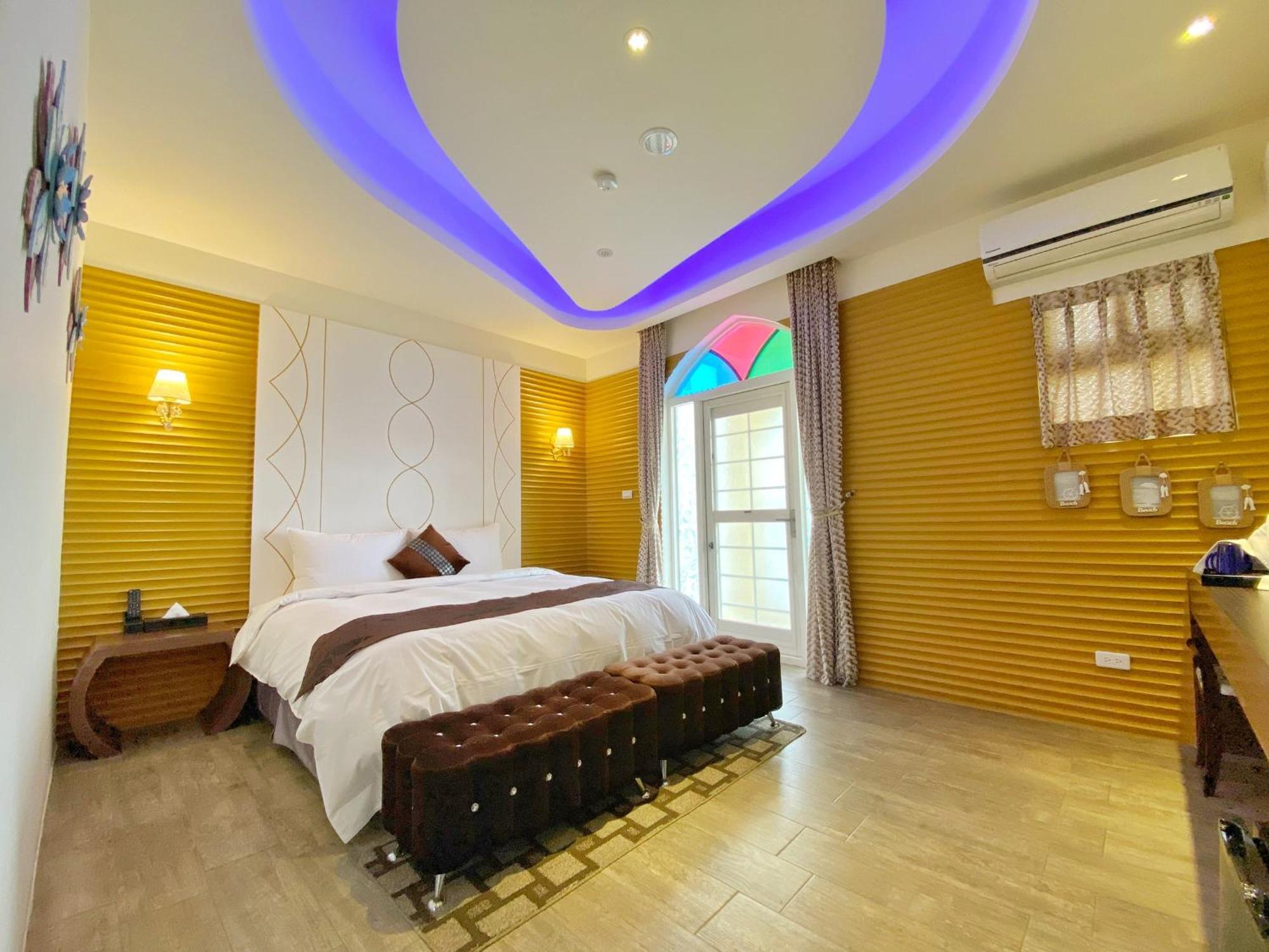 Dream Ocean View B&B 馬公市 エクステリア 写真
