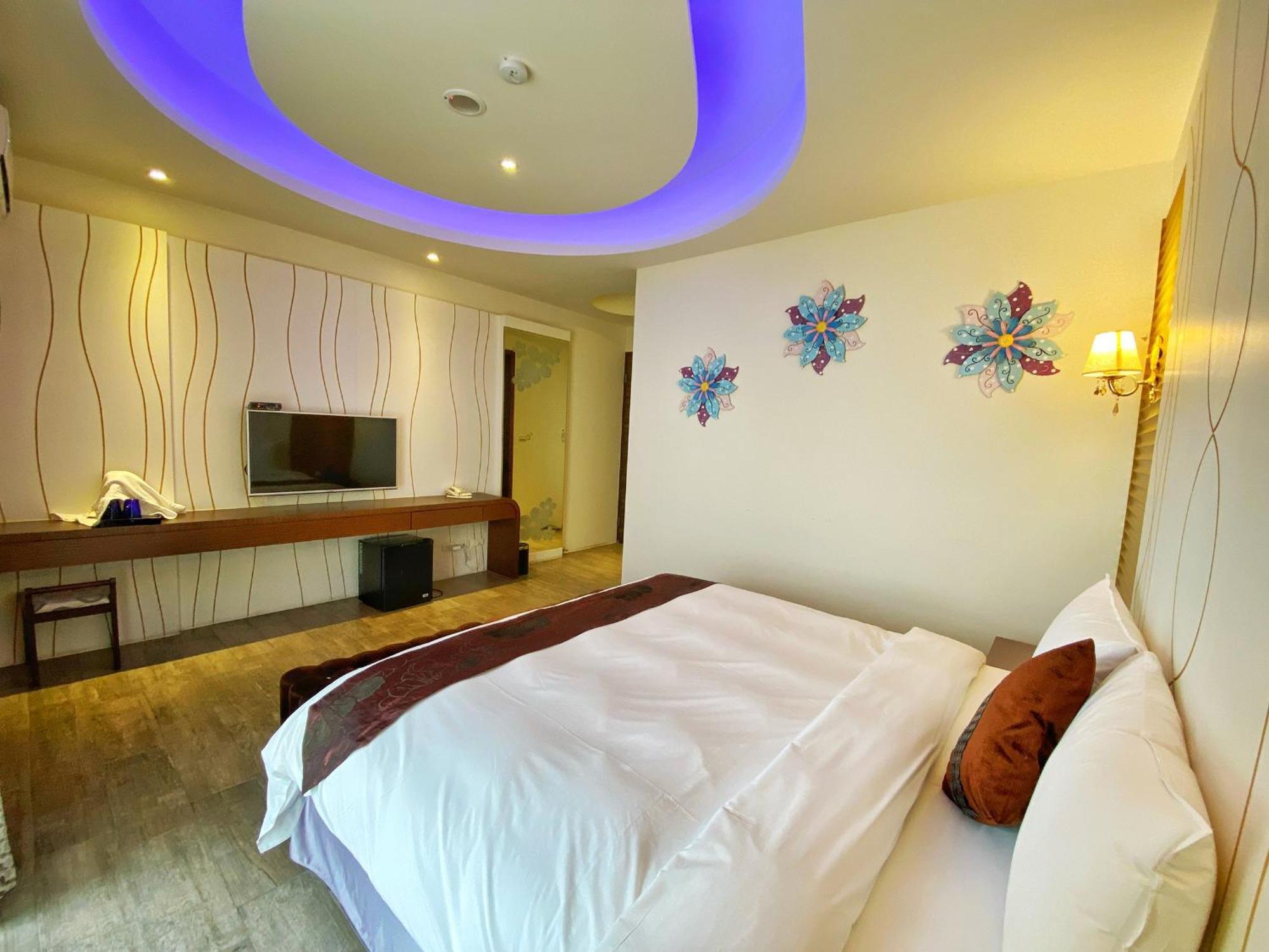 Dream Ocean View B&B 馬公市 エクステリア 写真