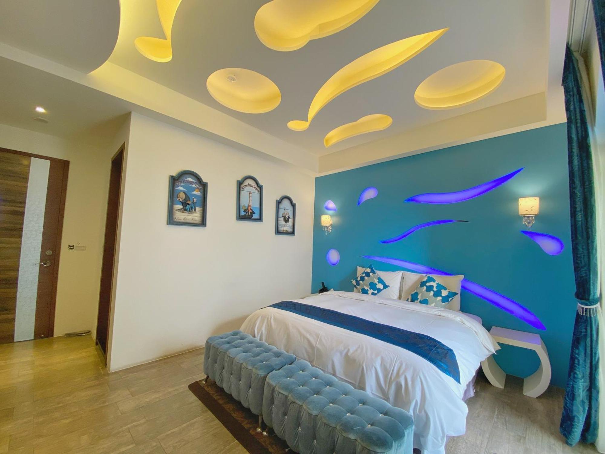 Dream Ocean View B&B 馬公市 エクステリア 写真