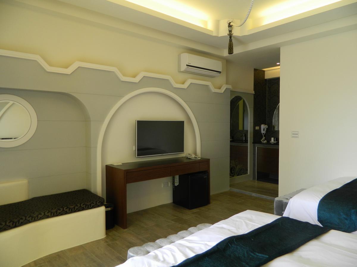 Dream Ocean View B&B 馬公市 エクステリア 写真