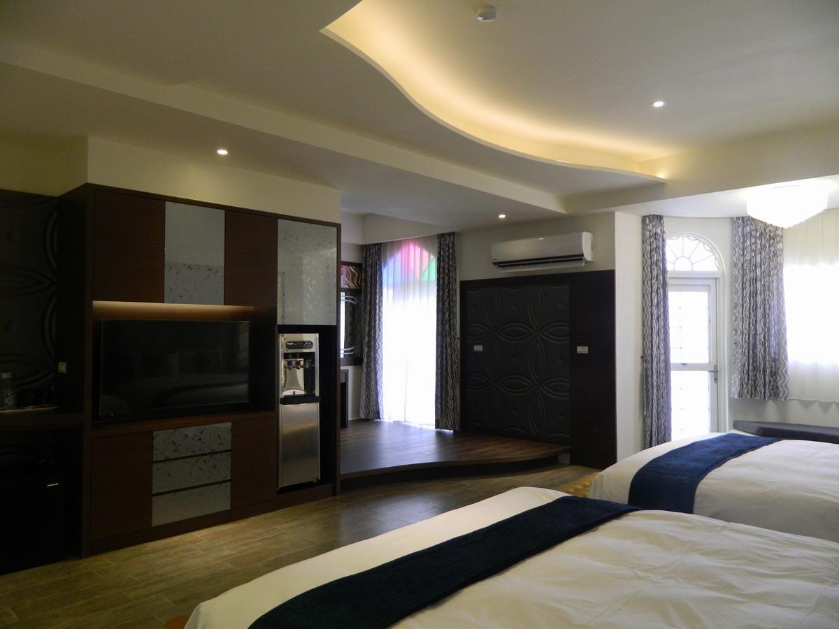Dream Ocean View B&B 馬公市 エクステリア 写真