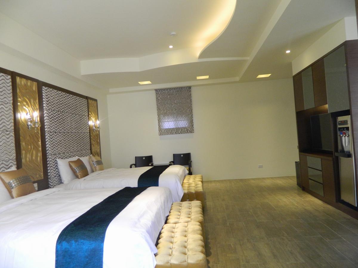 Dream Ocean View B&B 馬公市 エクステリア 写真