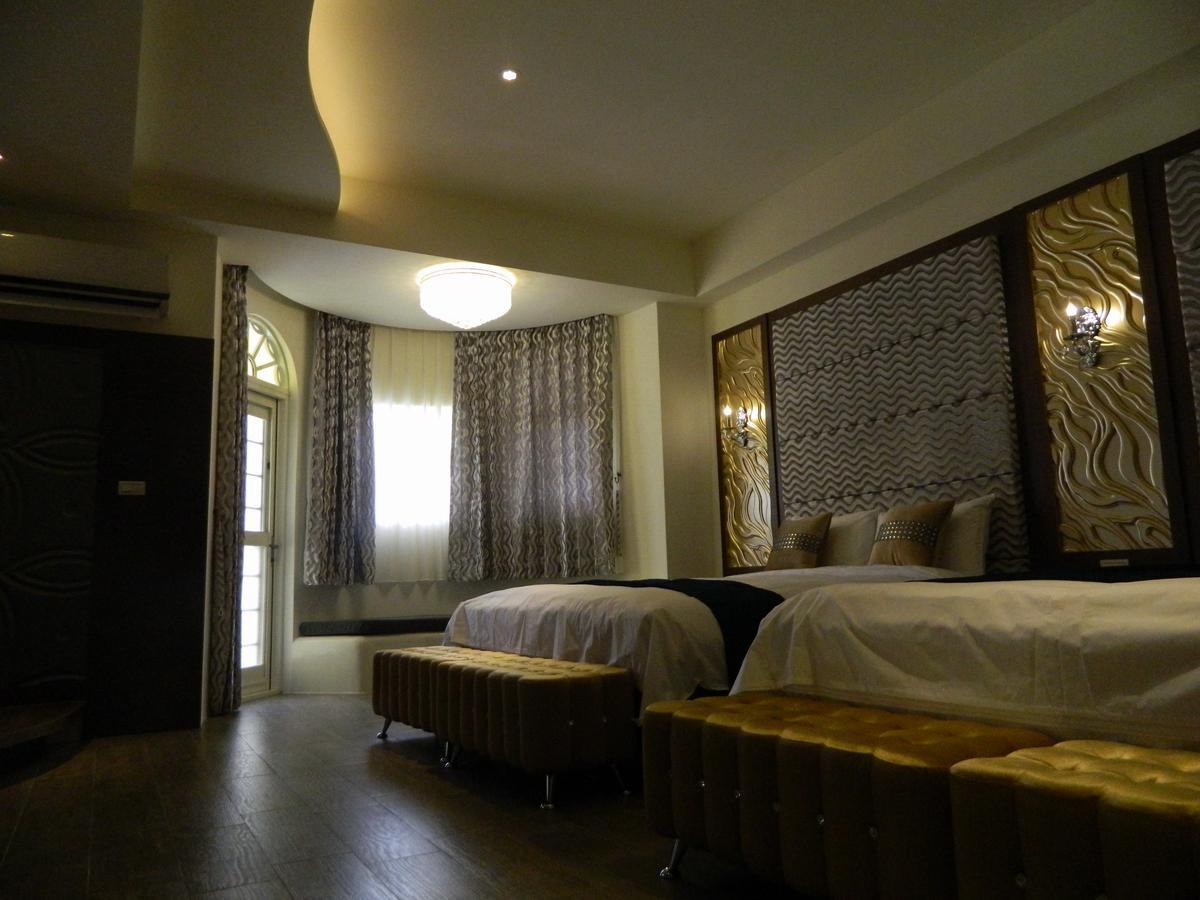 Dream Ocean View B&B 馬公市 エクステリア 写真