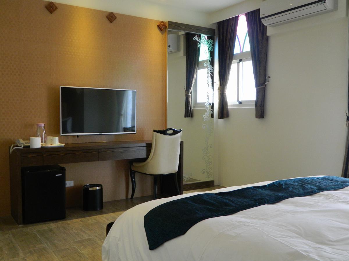 Dream Ocean View B&B 馬公市 エクステリア 写真