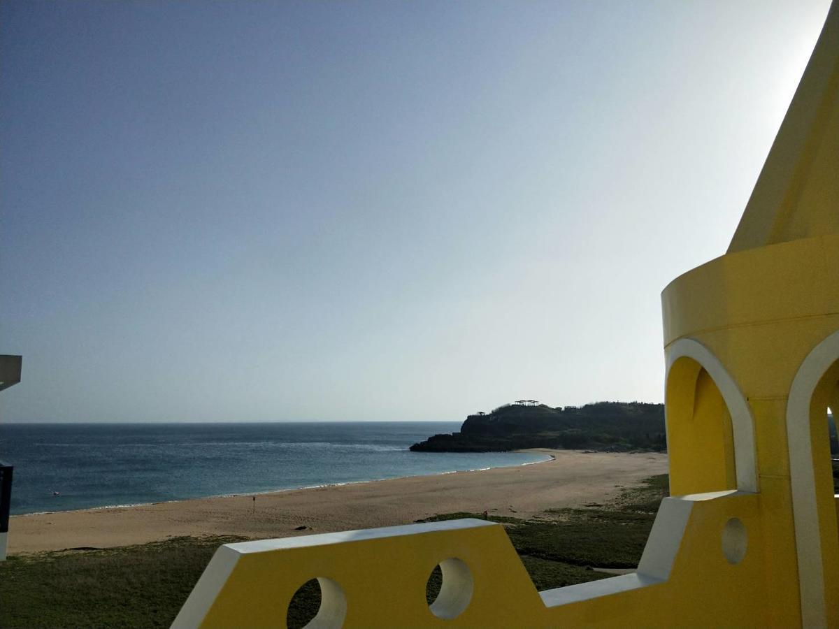 Dream Ocean View B&B 馬公市 エクステリア 写真