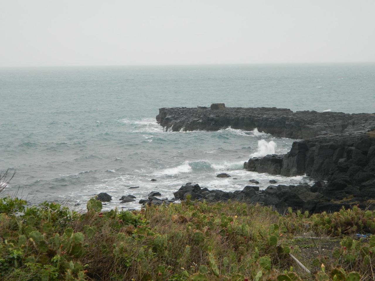 Dream Ocean View B&B 馬公市 エクステリア 写真