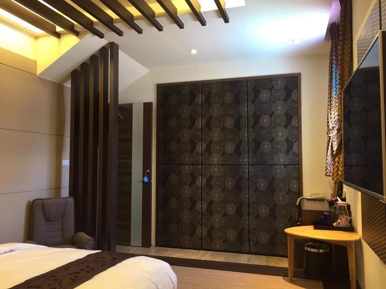 Dream Ocean View B&B 馬公市 エクステリア 写真